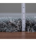 Dalyn Impact IA100 Pewter Area Rug 2 ft. 3 X 7 ft. 6 Rectangle