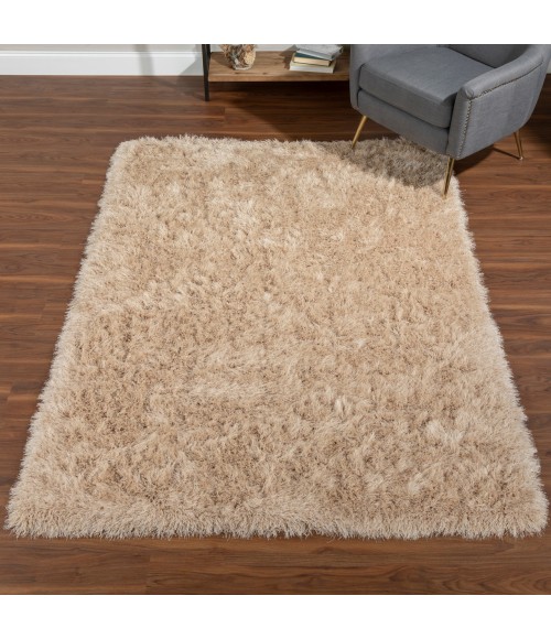 Dalyn Impact IA100 Sand Area Rug 2 ft. X 3 ft. Rectangle