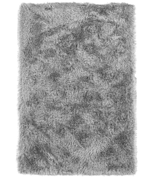 Dalyn Impact IA100 Silver Area Rug 2 ft. X 3 ft. Rectangle