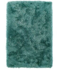 Dalyn Impact IA100 Teal Area Rug 2 ft. 3 X 7 ft. 6 Rectangle