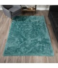 Dalyn Impact IA100 Teal Area Rug 2 ft. X 3 ft. Rectangle