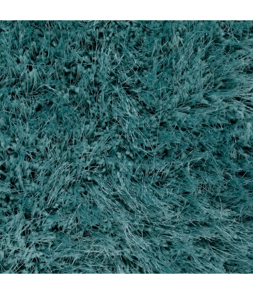 Dalyn Impact IA100 Teal Area Rug 2 ft. X 3 ft. Rectangle