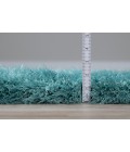 Dalyn Impact IA100 Teal Area Rug 2 ft. X 3 ft. Rectangle