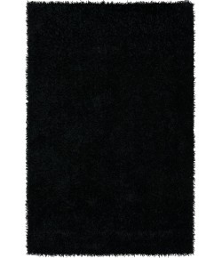 Dalyn Illusions IL69 Black Area Rug 2 ft. 3 X 7 ft. 6 Rectangle