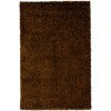 Dalyn Illusions IL69 Chocolate Area Rug 2 ft. 3 X 7 ft. 6 Rectangle