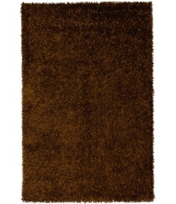 Dalyn Illusions IL69 Chocolate Area Rug 2 ft. 3 X 7 ft. 6 Rectangle