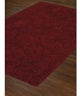 Dalyn Illusions IL69 Red Area Rug 2 ft. 3 X 7 ft. 6 Rectangle