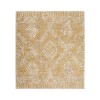 Dalyn Izmir IZ1 Gold 7'10" x 10' Rug
