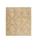 Dalyn Izmir Rug Dalyn Izmir IZ1 Gold 3'3 x 5'3" Rug