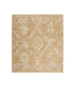Dalyn Izmir IZ1 Gold 3'3 x 5'3" Rug