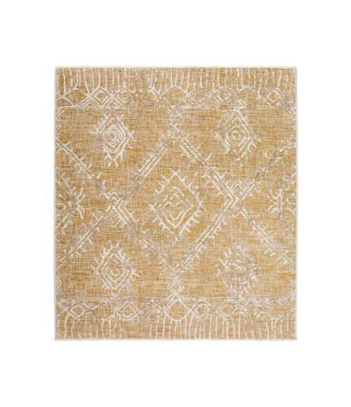 Dalyn Izmir Rug Dalyn Izmir IZ1 Gold 3'3 x 5'3" Rug