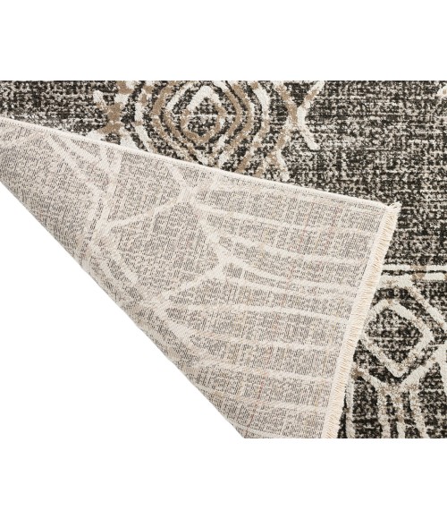 Dalyn Izmir IZ1 Midnight 7'10" x 10' Rug