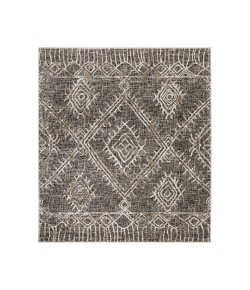 Dalyn Izmir IZ1 Midnight 7'10" x 10' Rug