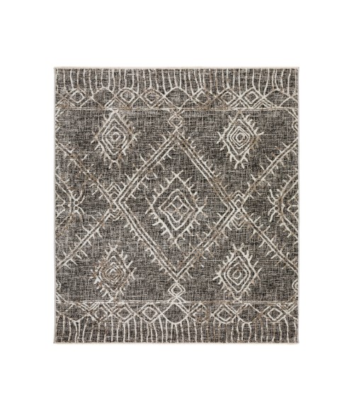Dalyn Izmir IZ1 Midnight 7'10" x 10' Rug