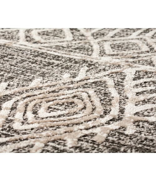 Dalyn Izmir IZ1 Midnight 7'10" x 10' Rug