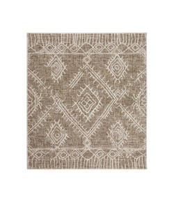 Dalyn Izmir IZ1 Mocha 9' x 13'2" Rug
