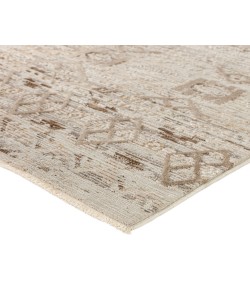 Dalyn Izmir IZ3 Flax 5'3" x 7'8" Rug