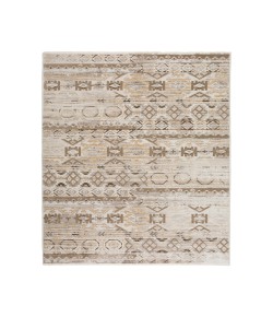 Dalyn Izmir IZ3 Flax 5'3" x 7'8" Rug