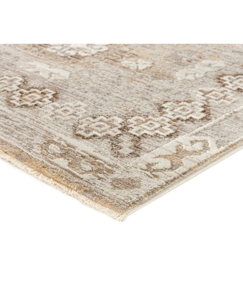 Dalyn Izmir IZ4 Flax 9' x 13'2" Rug