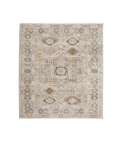 Dalyn Izmir IZ4 Flax 9' x 13'2" Rug