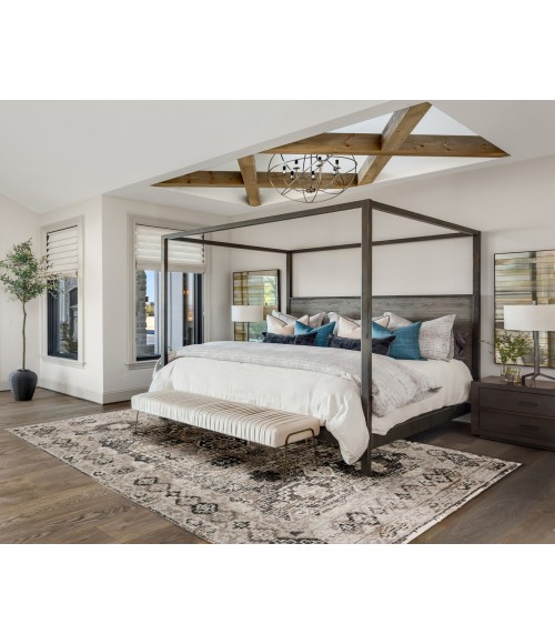 Dalyn Izmir IZ4 Midnight 9' x 13'2" Rug