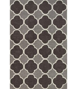 Dalyn Infinity IF2 Charcoal Area Rug 8 ft. X 10 ft. Rectangle