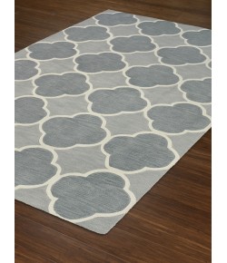 Dalyn Infinity IF2 Sky Area Rug 8 ft. X 10 ft. Rectangle