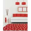 Dalyn Infinity IF4 Lava Area Rug 9 ft. X 13 ft. Rectangle