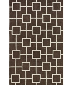 Dalyn Infinity IF4 Mocha Area Rug 9 ft. X 13 ft. Rectangle