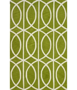 Dalyn Infinity IF5 Clover Area Rug 8 ft. X 10 ft. Rectangle
