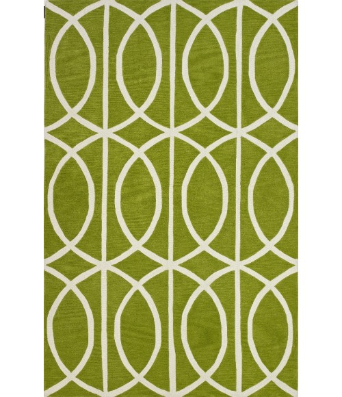 Dalyn Infinity IF5 Clover Area Rug 8 ft. X 10 ft. Rectangle