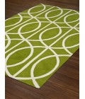 Dalyn Infinity IF5 Clover Area Rug 8 ft. X 10 ft. Rectangle