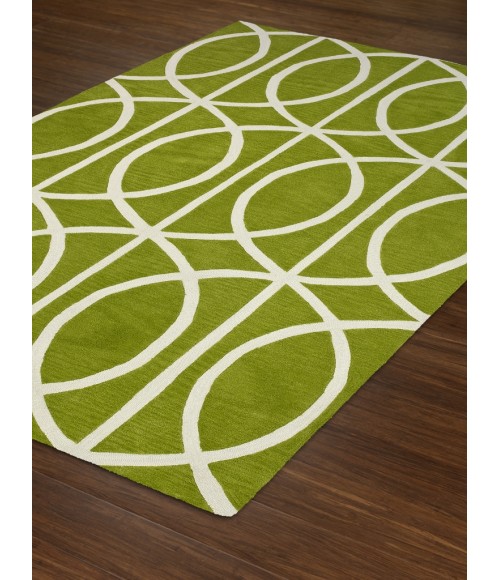 Dalyn Infinity IF5 Clover Area Rug 8 ft. X 10 ft. Rectangle
