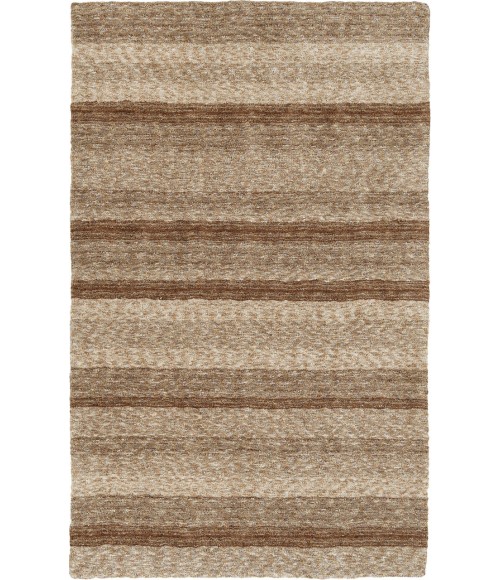 Dalyn Joplin JP1 Earth Area Rug 3 ft. 6 X 5 ft. 6 Rectangle