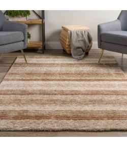 Dalyn Joplin JP1 Earth Area Rug 2 ft. 3 X 7 ft. 6 Rectangle