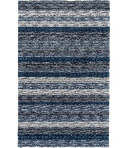 Dalyn Joplin JP1 Indigo Area Rug 2 ft. 3 X 7 ft. 6 Rectangle