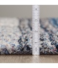 Dalyn Joplin JP1 Indigo Area Rug 3 ft. 6 X 5 ft. 6 Rectangle
