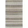 Dalyn Joplin JP1 Pewter Area Rug 3 ft. 6 X 5 ft. 6 Rectangle