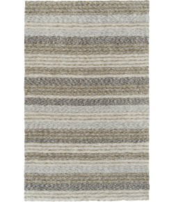 Dalyn Joplin JP1 Pewter Area Rug 3 ft. 6 X 5 ft. 6 Rectangle
