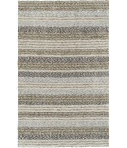 Dalyn Joplin JP1 Pewter Area Rug 2 ft. 3 X 7 ft. 6 Rectangle