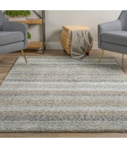 Dalyn Joplin JP1 Pewter Area Rug 2 ft. 3 X 7 ft. 6 Rectangle