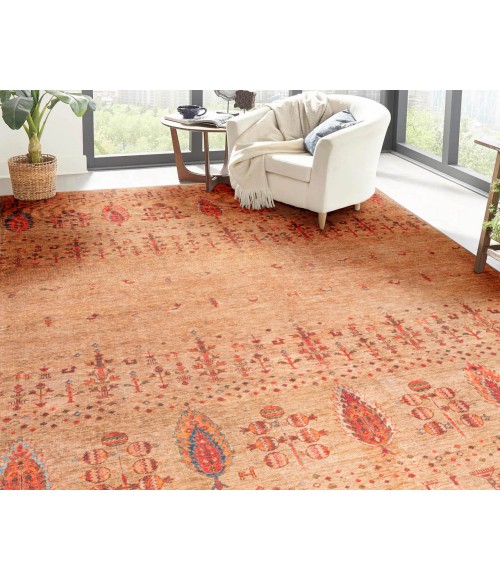 Dalyn Kars KA3 Canyon 10' x 13' Rug