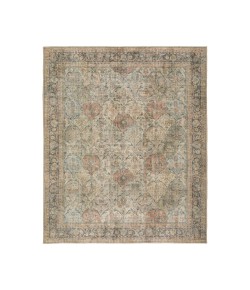 Dalyn Kars KA6 Putty 5' x 7'6" Rug