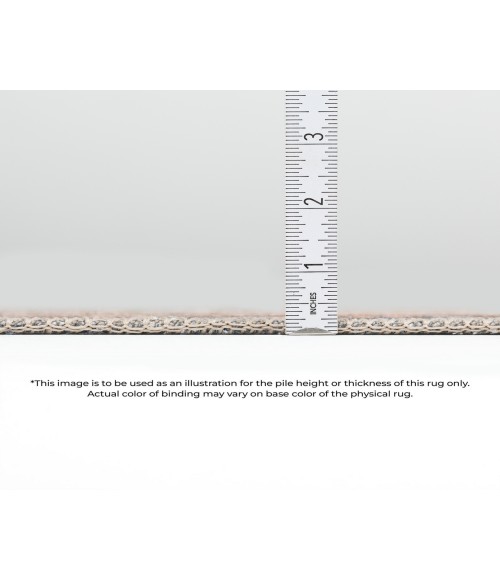 Dalyn Kars KA8 Nutmeg 10' x 13' Rug