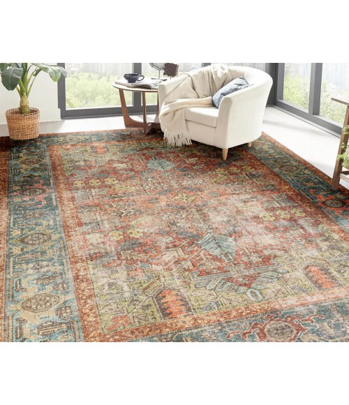 Dalyn Kars KA8 Nutmeg 10' x 13' Rug