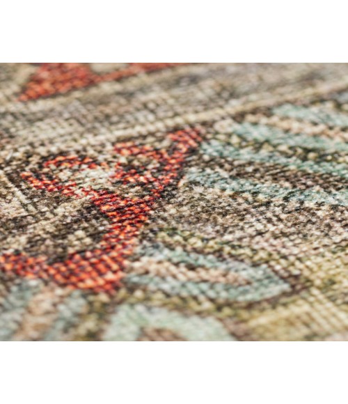 Dalyn Kars KA8 Nutmeg 10' x 13' Rug