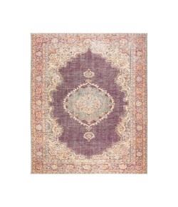 Dalyn Kars KA9 Eggplant 3' x 5' Rug