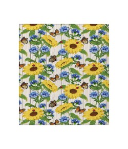 Dalyn Indoor/Outdoor Kendall KE16 Putty Washable 5' x 7'6" Rug