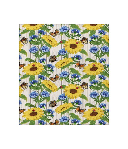 Dalyn Indoor/Outdoor Kendall KE16 Putty Washable 5' x 7'6" Rug