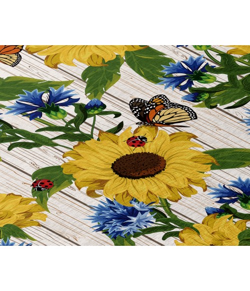 Dalyn Indoor/Outdoor Kendall KE16 Putty Washable 1'8" x 2'6" Rug